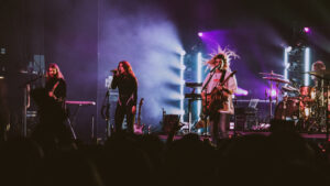 Indie Pop Powerhouse GROUPLOVE – Rock and Roll You Won't Save Me Tour