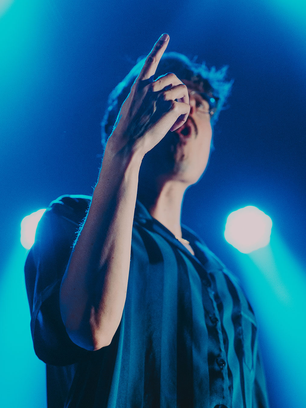 Joywave Madison The Sylvee
