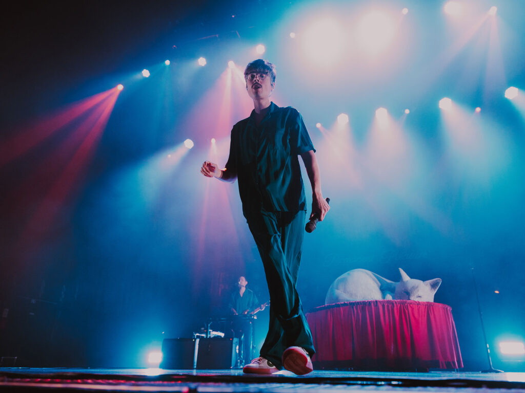 Joywave Madison The Sylvee