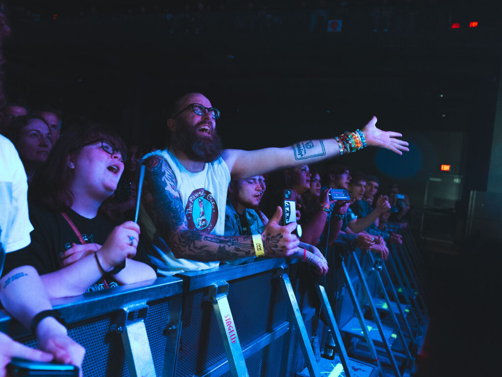 Joywave Madison The Sylvee