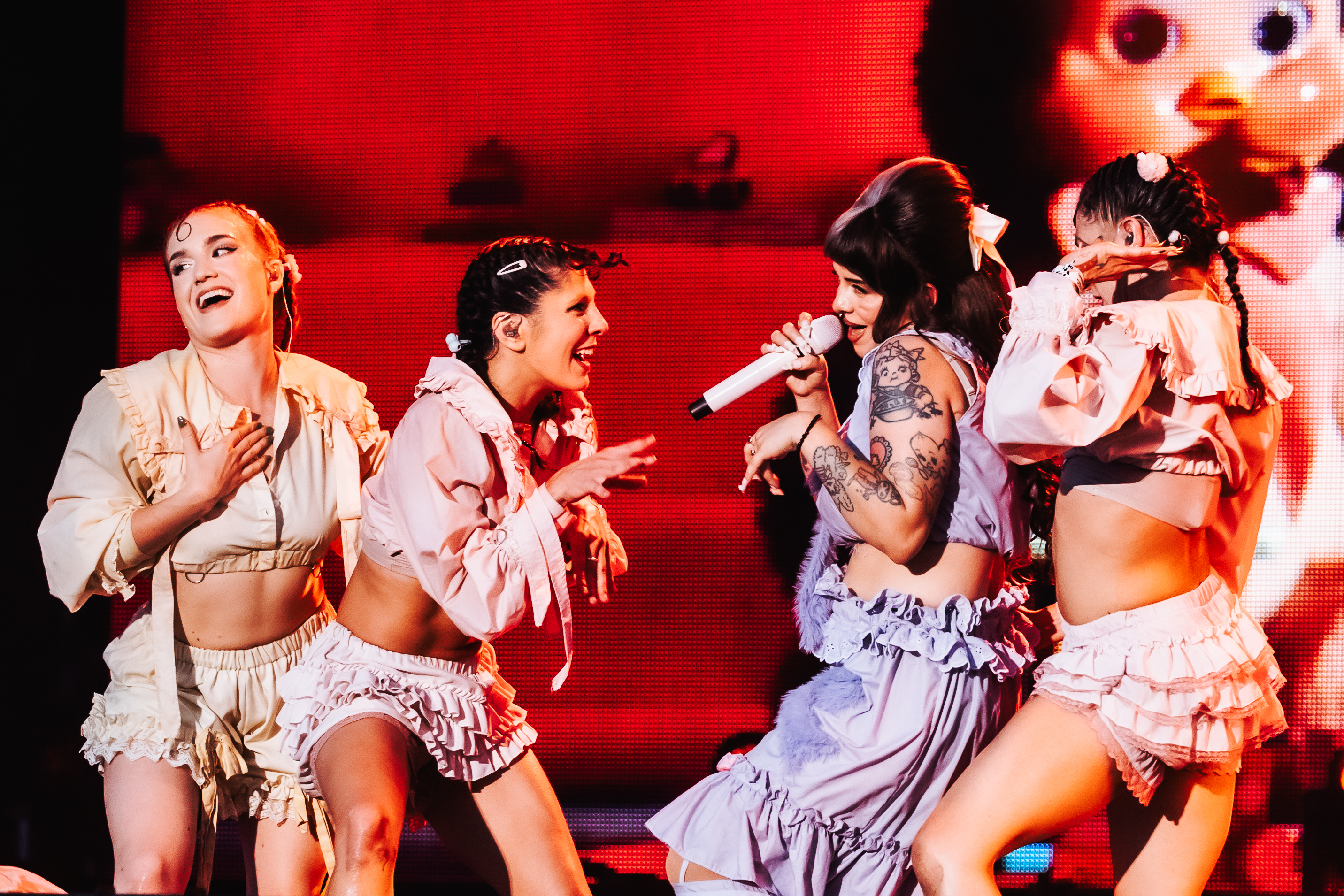 Osheaga 2025: Everything You Need to Know About Canada's Best