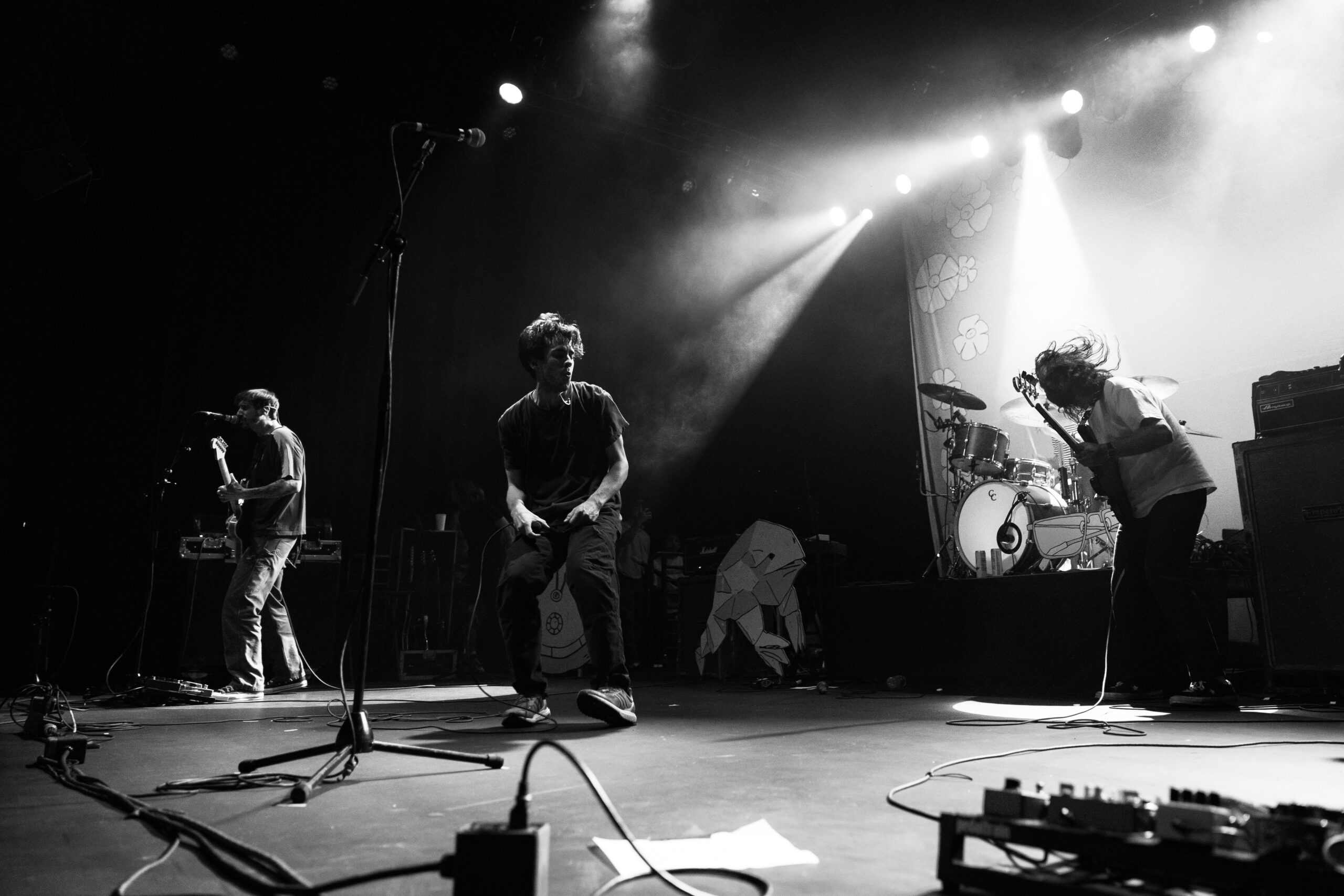 Knuckle Puck Celebrates 10 Years of 'Copacetic' in Philadelphia - Good ...