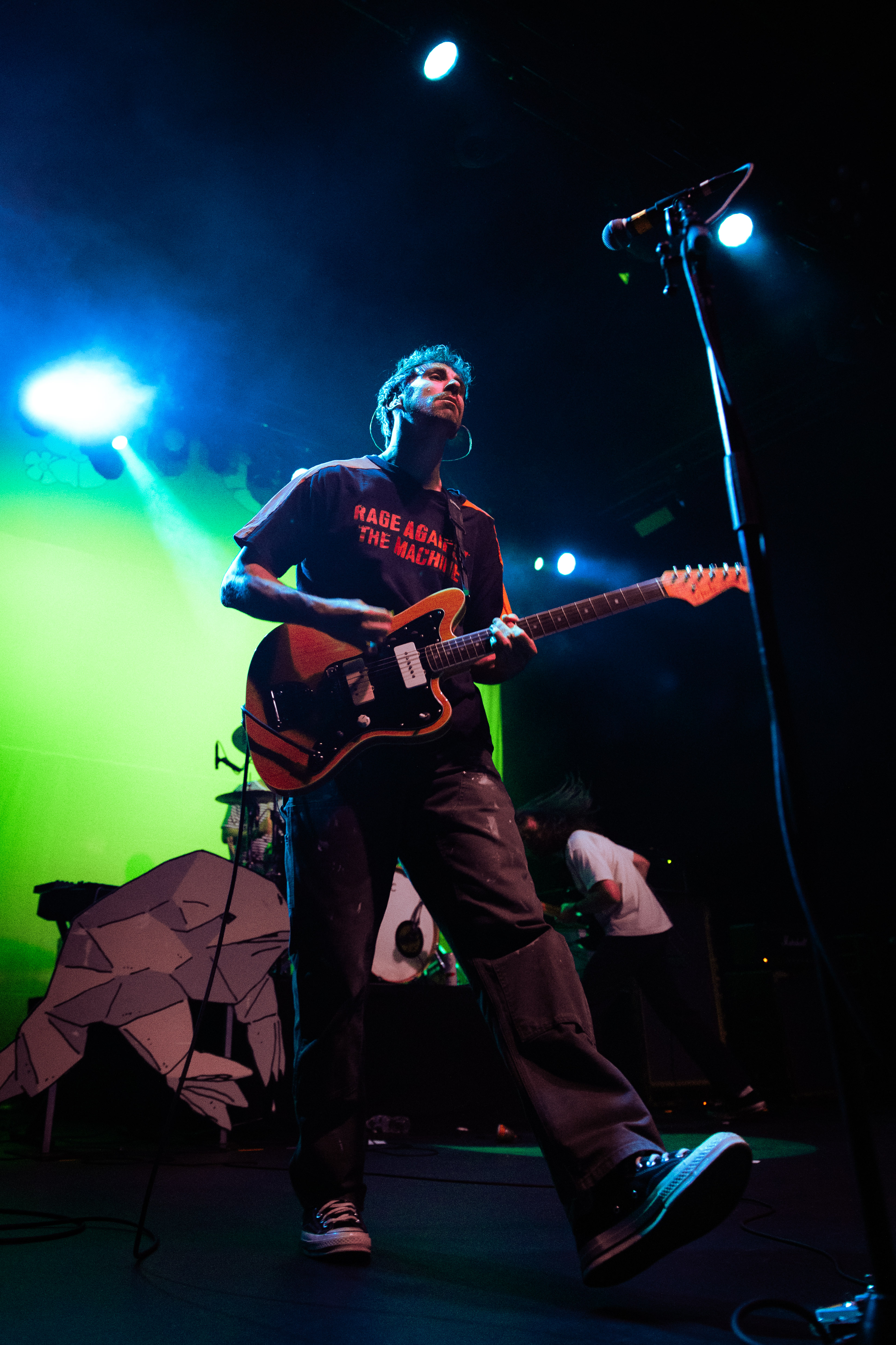 Knuckle Puck Celebrates 10 Years of 'Copacetic' in Philadelphia