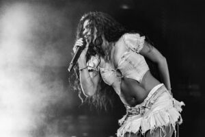 Jessie Reyez Paid In Memories Tour