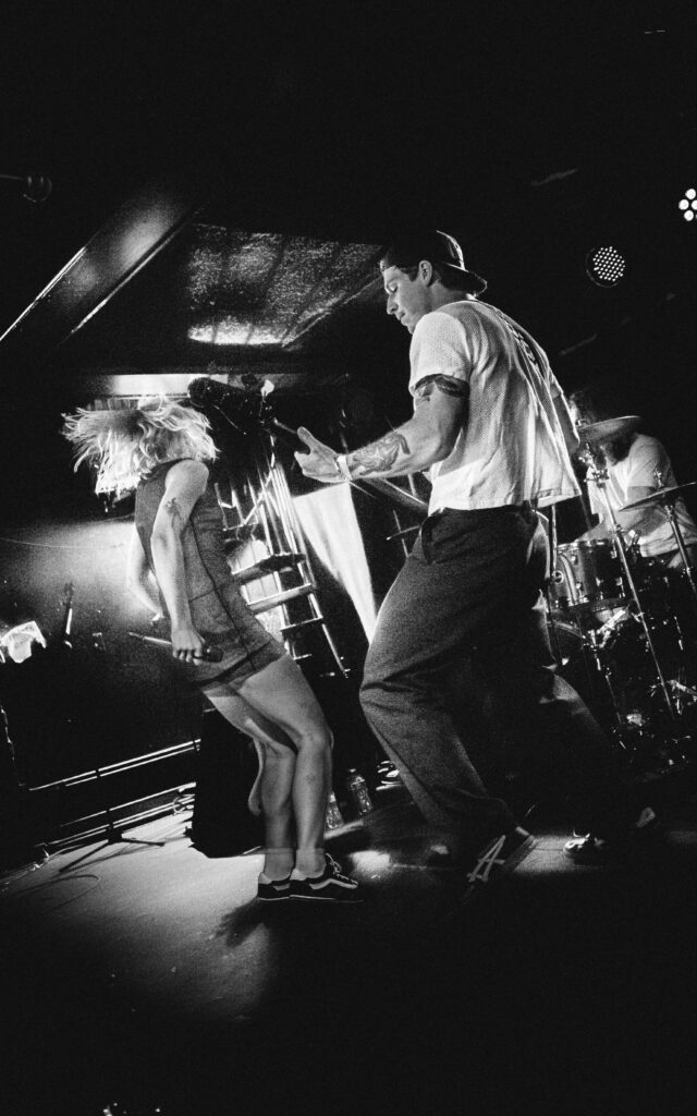 Winona Fighter’s Chicago headliner sold-out at Subterranean and an exclusive post-show interview to cap off the night.