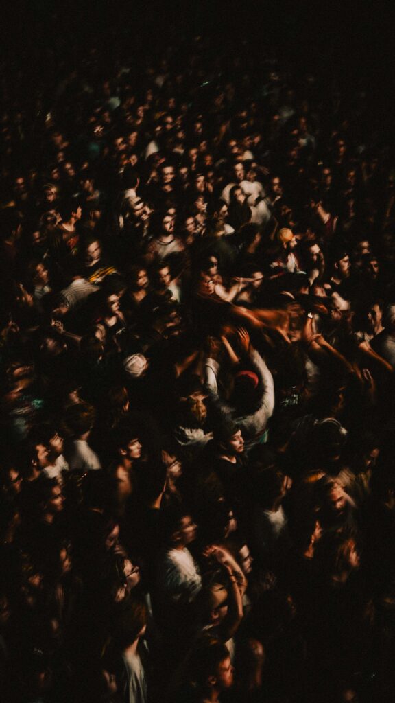 The Story So Far rocked Chicago’s The Salt Shed on their fall tour, mixing new songs and fan favorites in an unforgettable live show.