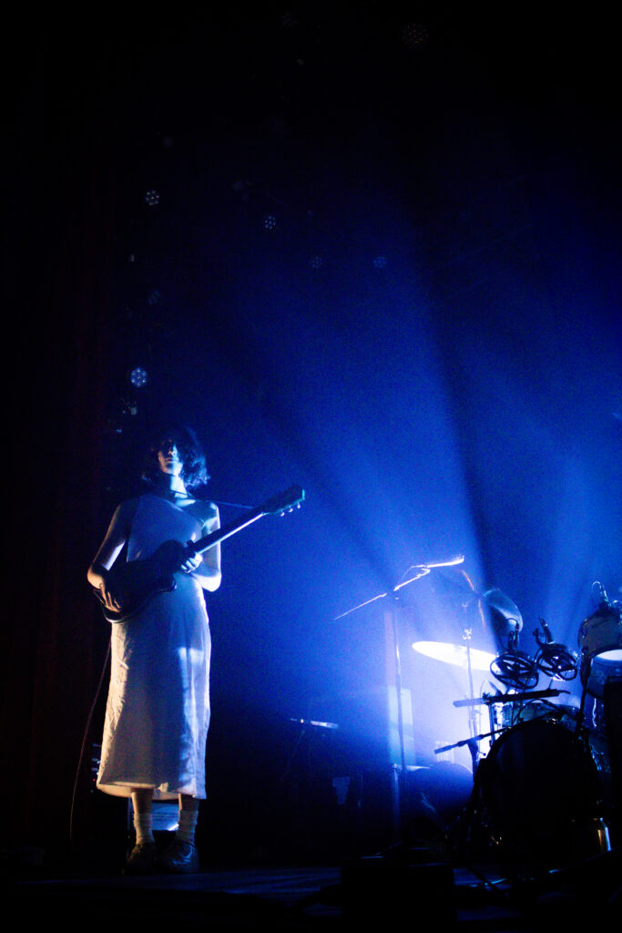 A Night with Geese in Denver: If you’ve been tuned into the indie-rock scene lately, you’ve probably heard of Geese.