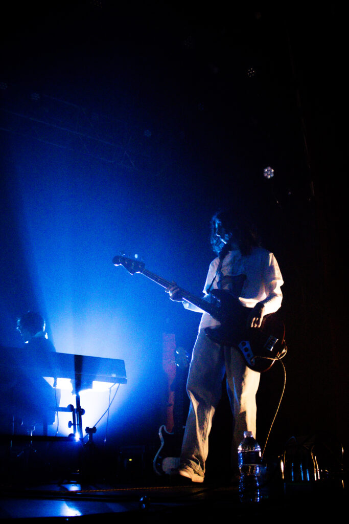 A Night with Geese in Denver: If you’ve been tuned into the indie-rock scene lately, you’ve probably heard of Geese.