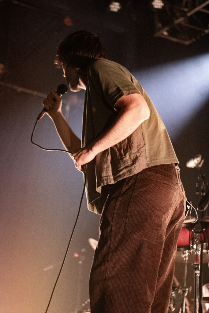 A Night with Geese in Denver: If you’ve been tuned into the indie-rock scene lately, you’ve probably heard of Geese.