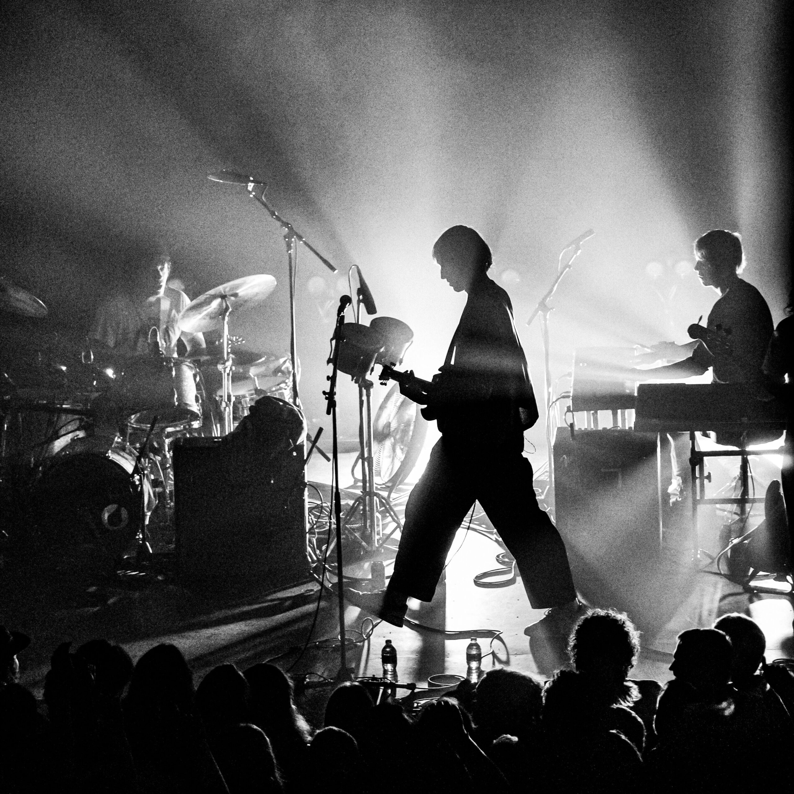 A Night with Geese in Denver: If you’ve been tuned into the indie-rock scene lately, you’ve probably heard of Geese.