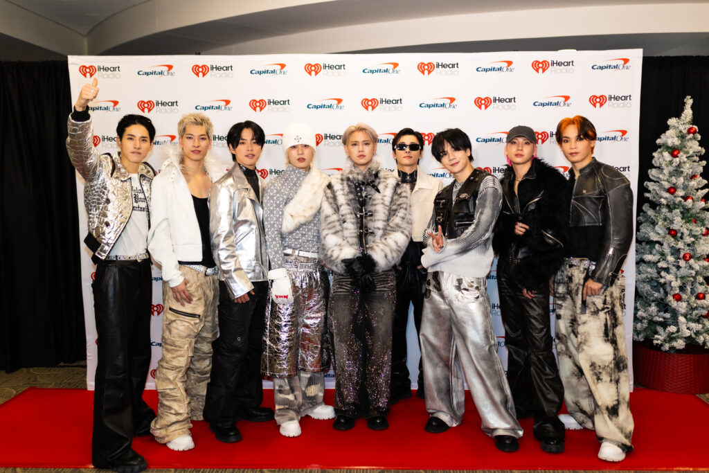 Last night, 106.1 KISS FM kicked off the iHeartRadio Jingle Ball Tour 2025 presented by Capital One — and Fort Worth did not come to play.