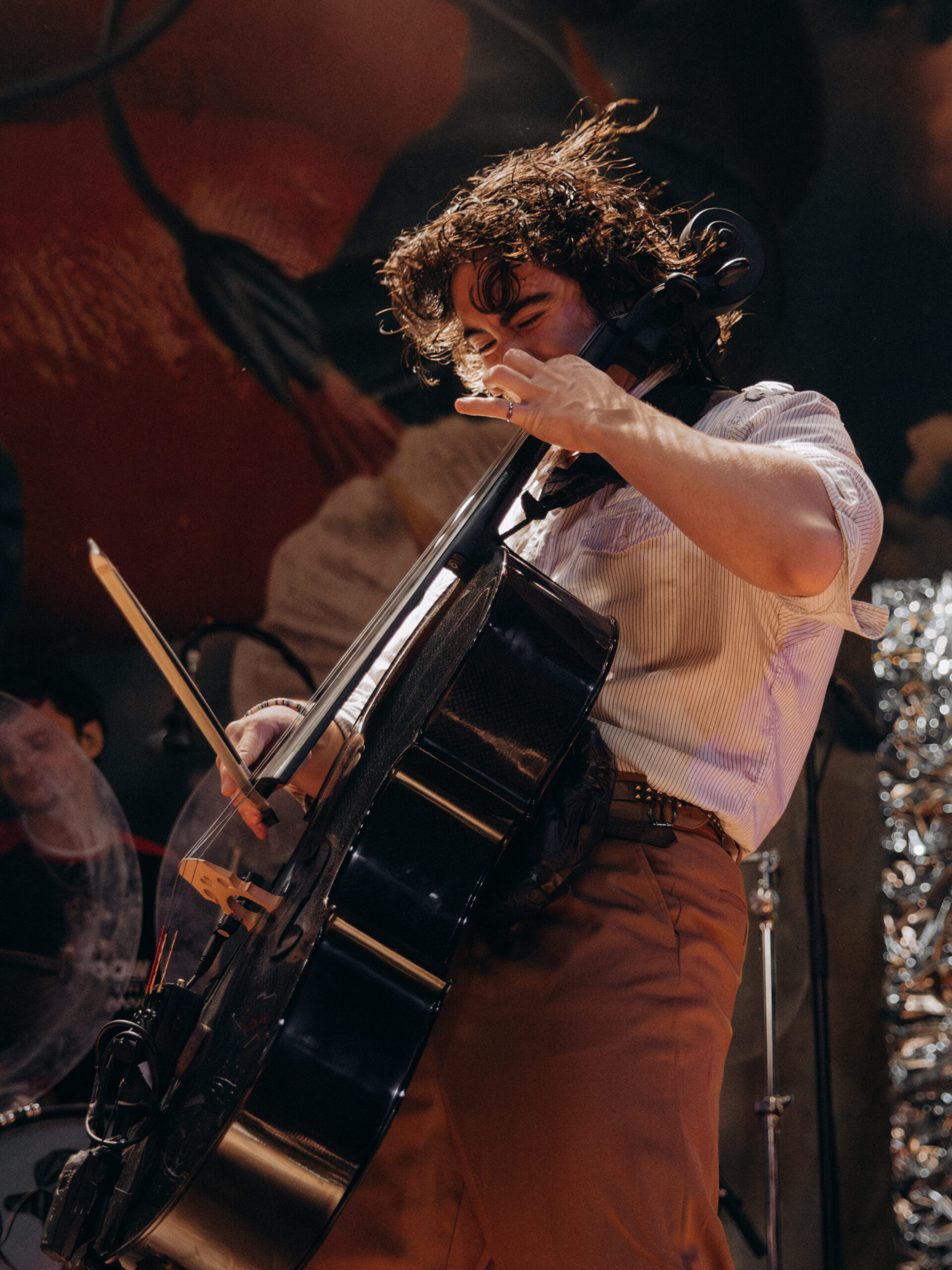 The Happy Fits Lovesick Tour Cleveland