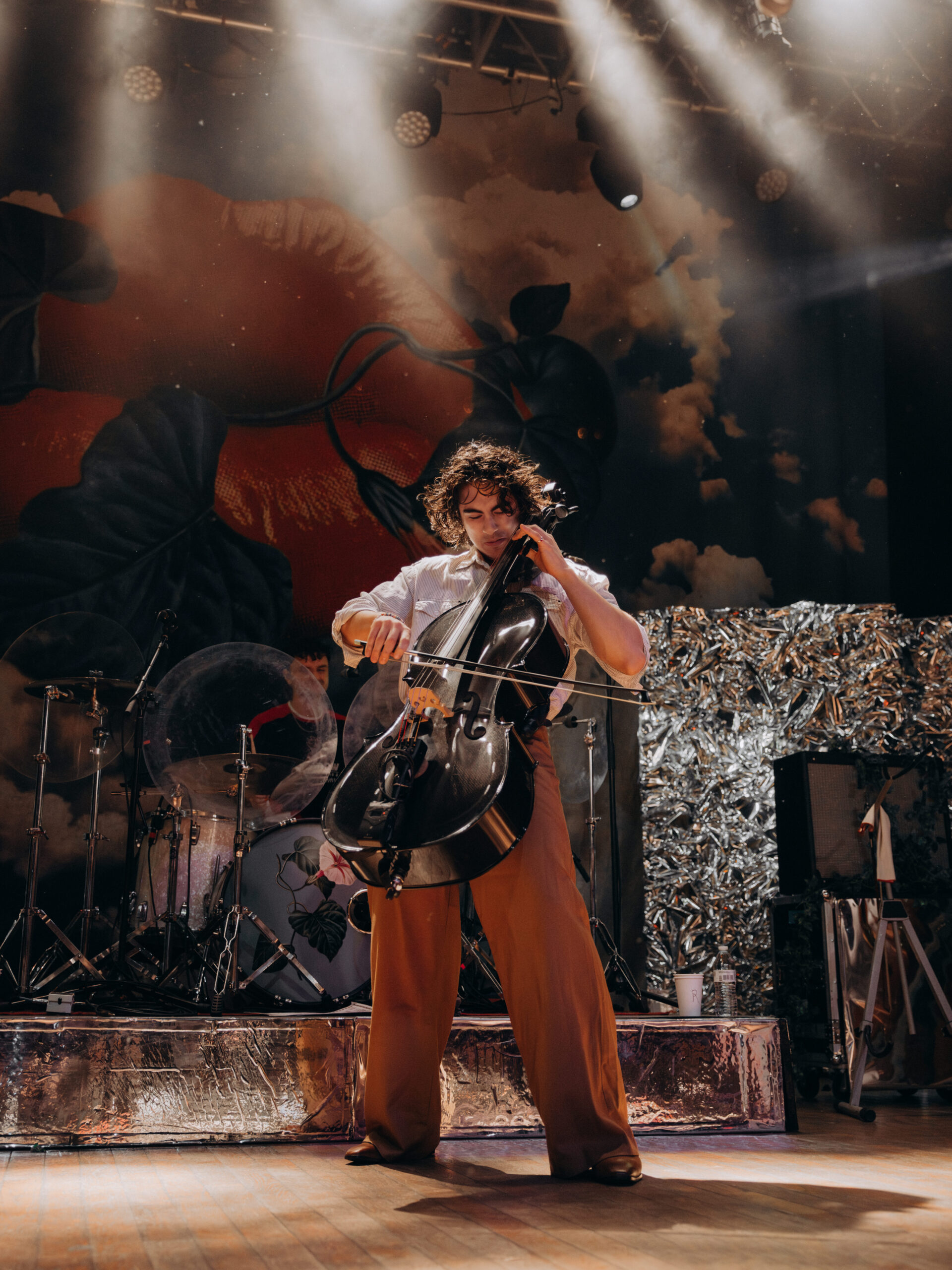 The Happy Fits Lovesick Tour Cleveland