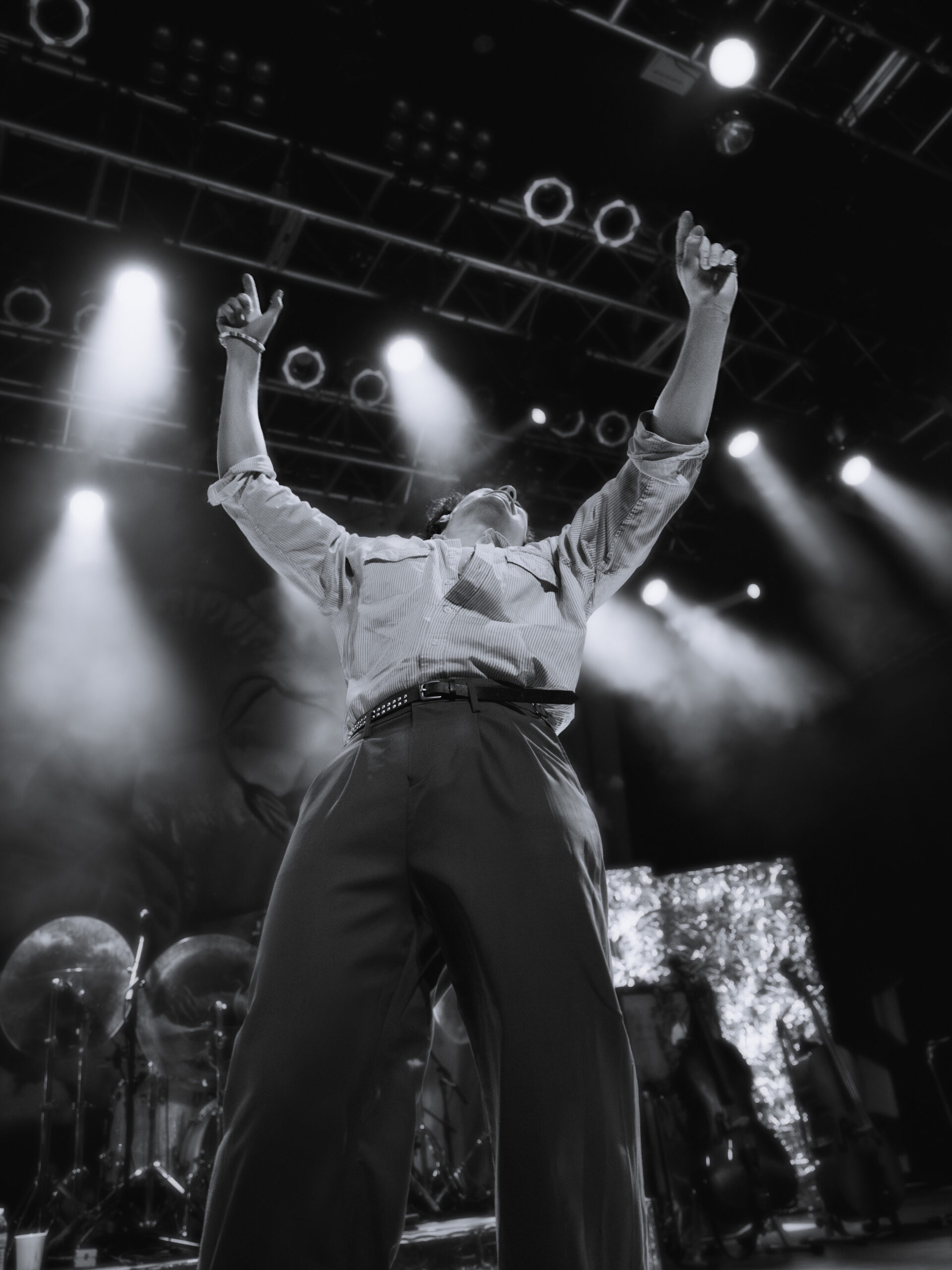 The Happy Fits Lovesick Tour Cleveland