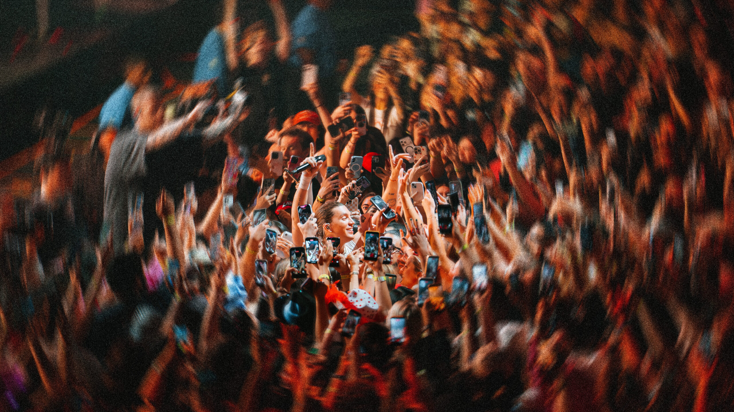 LANY Los Angeles Intuit Dome