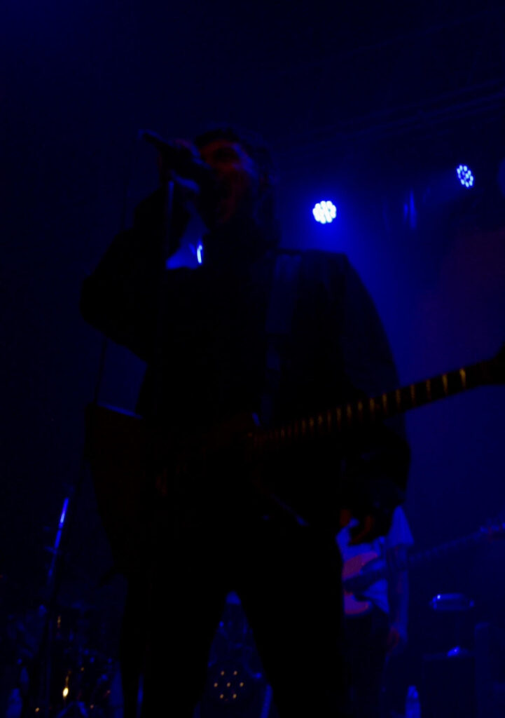 In their hometown glow, Grayscale made an opening slot feel like a headline moment at Philadelphia's Franklin Music Hall.