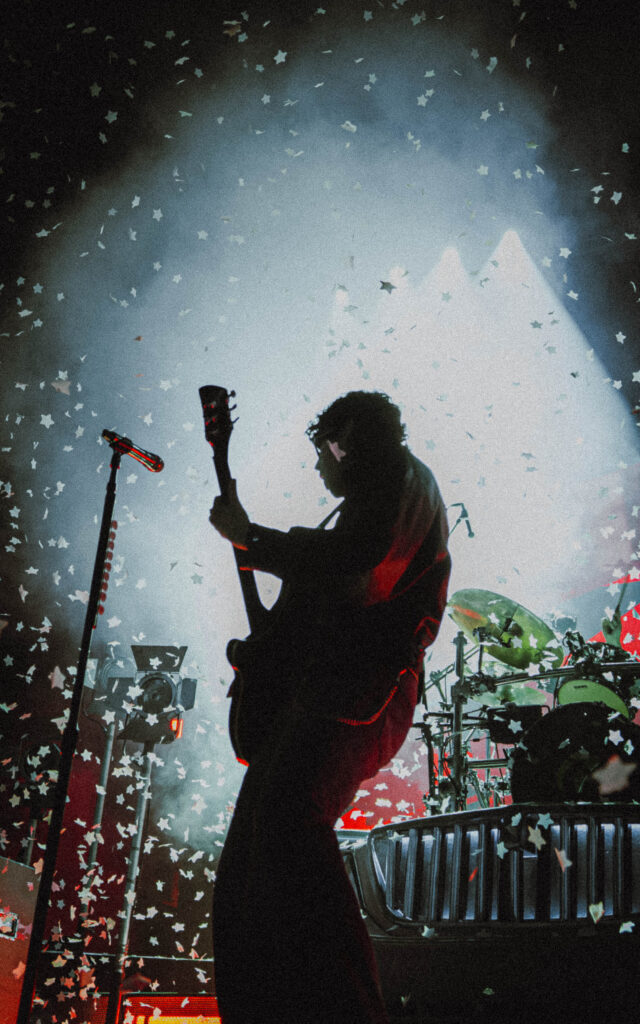 5 seconds of summer everyone's a star tour