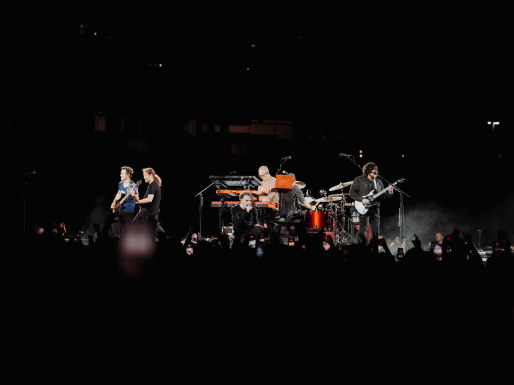 My Chemical Romance The Black Parade